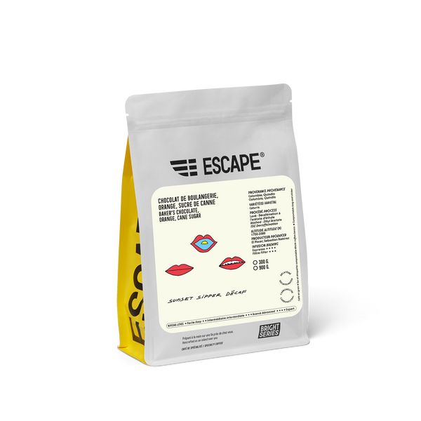 Sunset Sipper - Decaf 300g