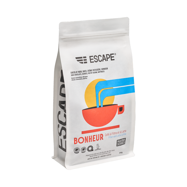 Bonheur Blend