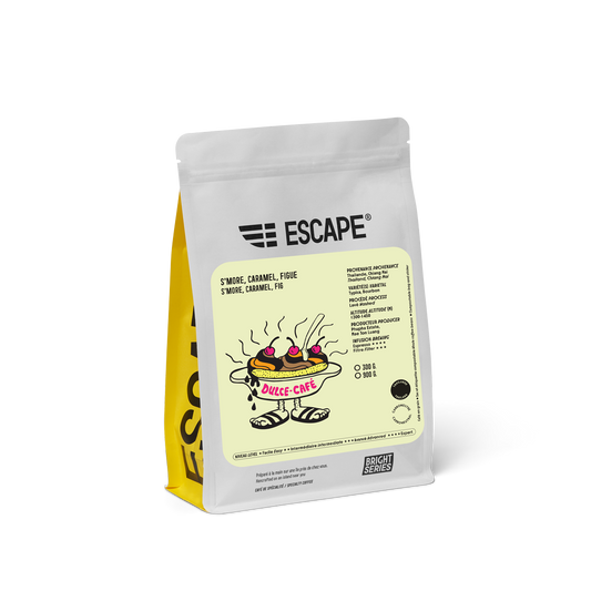 Dulce - Thaïlande #2