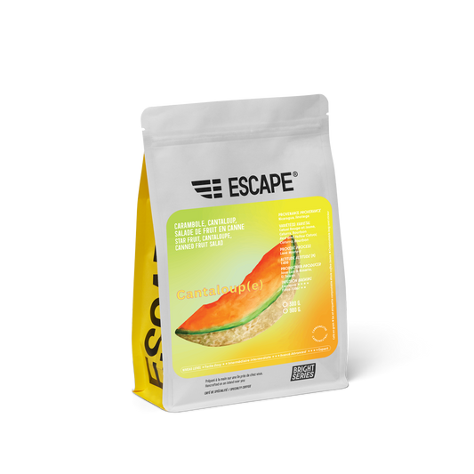 Cantaloup