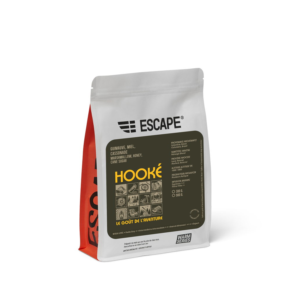 Hooké 300g