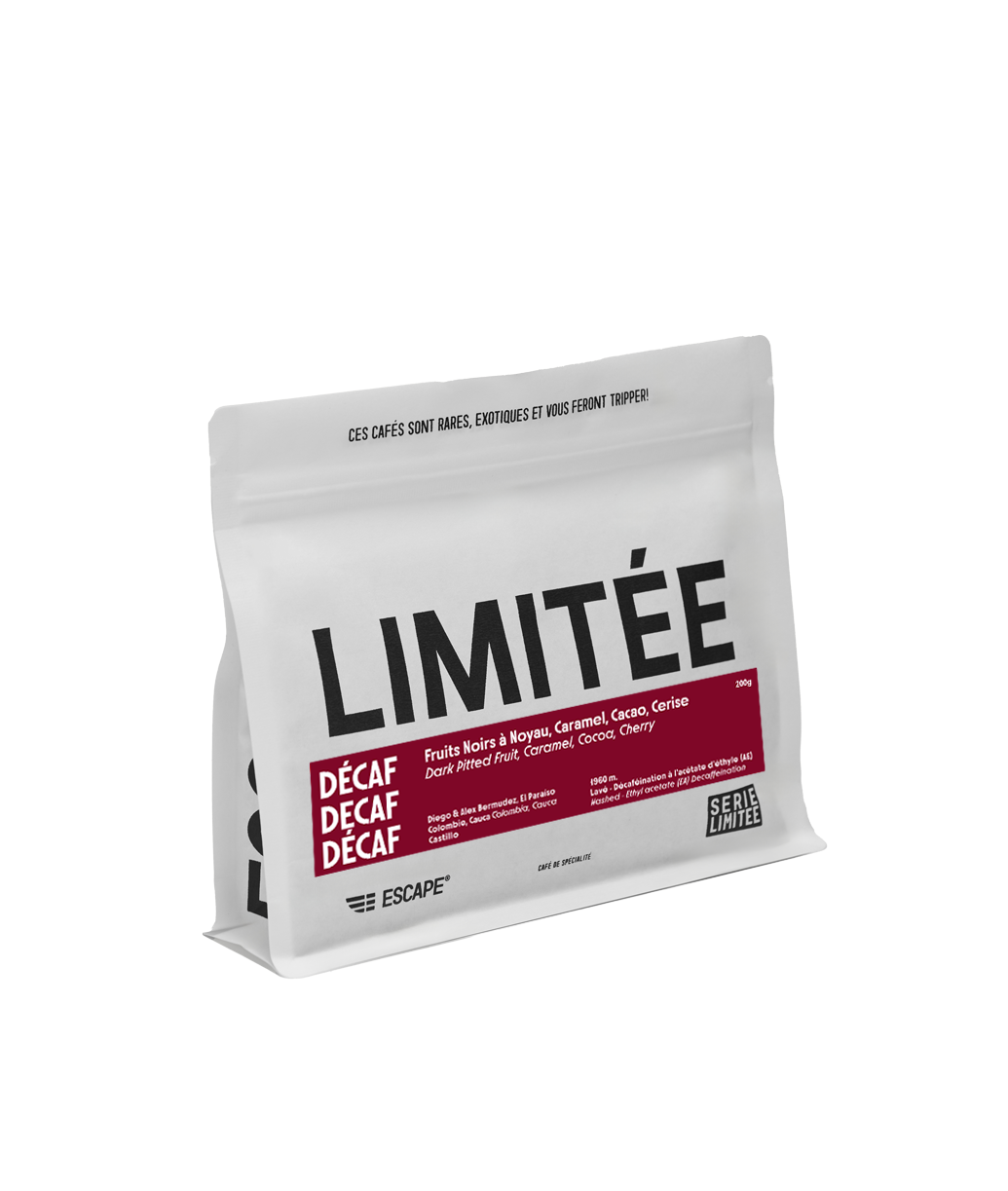 Decaf #2