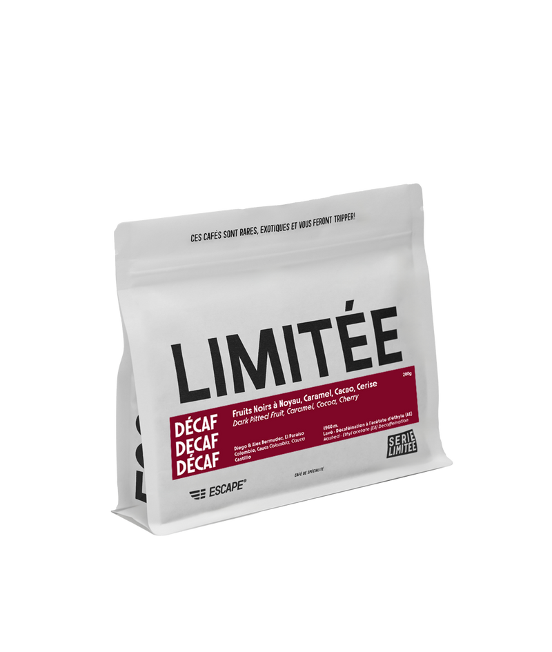 Decaf #2