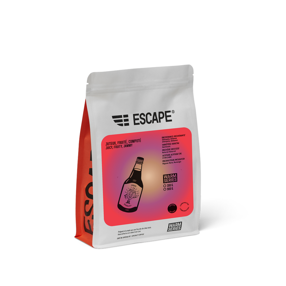 Sauce Secrète Douillet