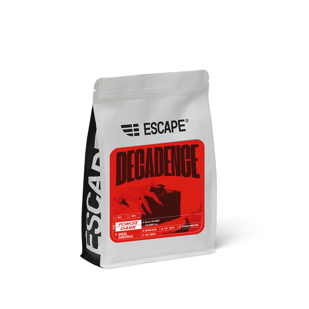 Décadence