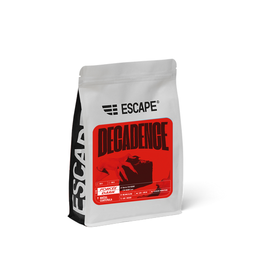 Décadence