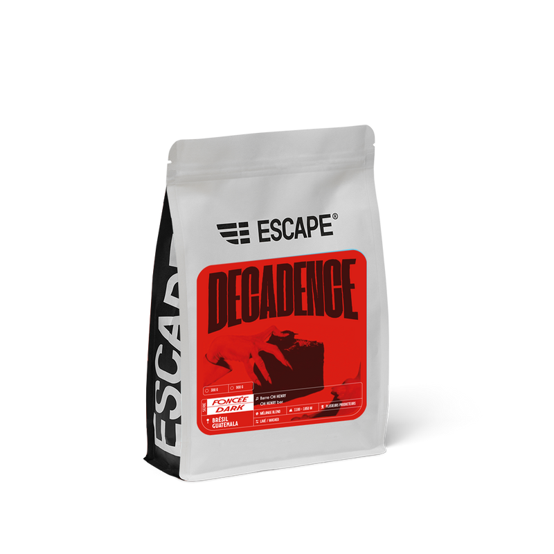 Décadence